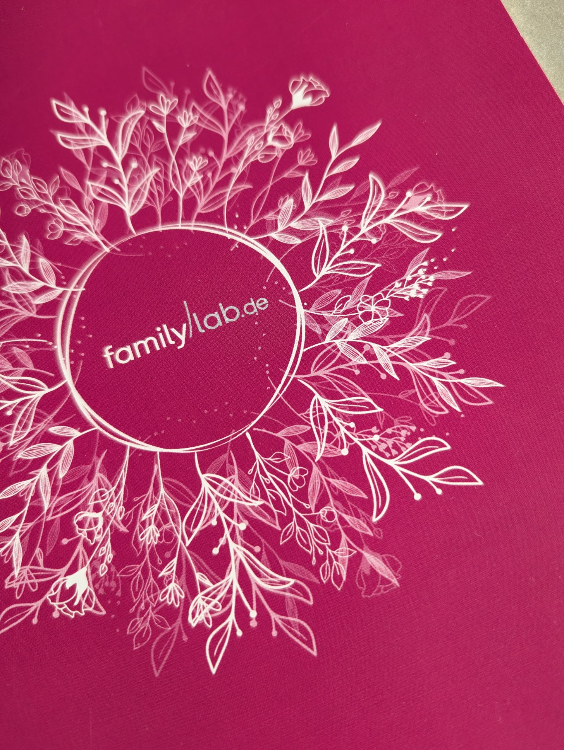 familylab-Familienplaner 2027 – Bild 2