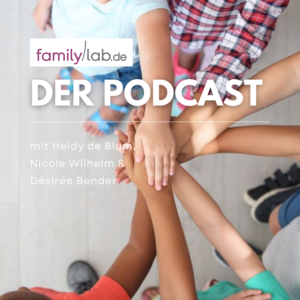 familylab podcast