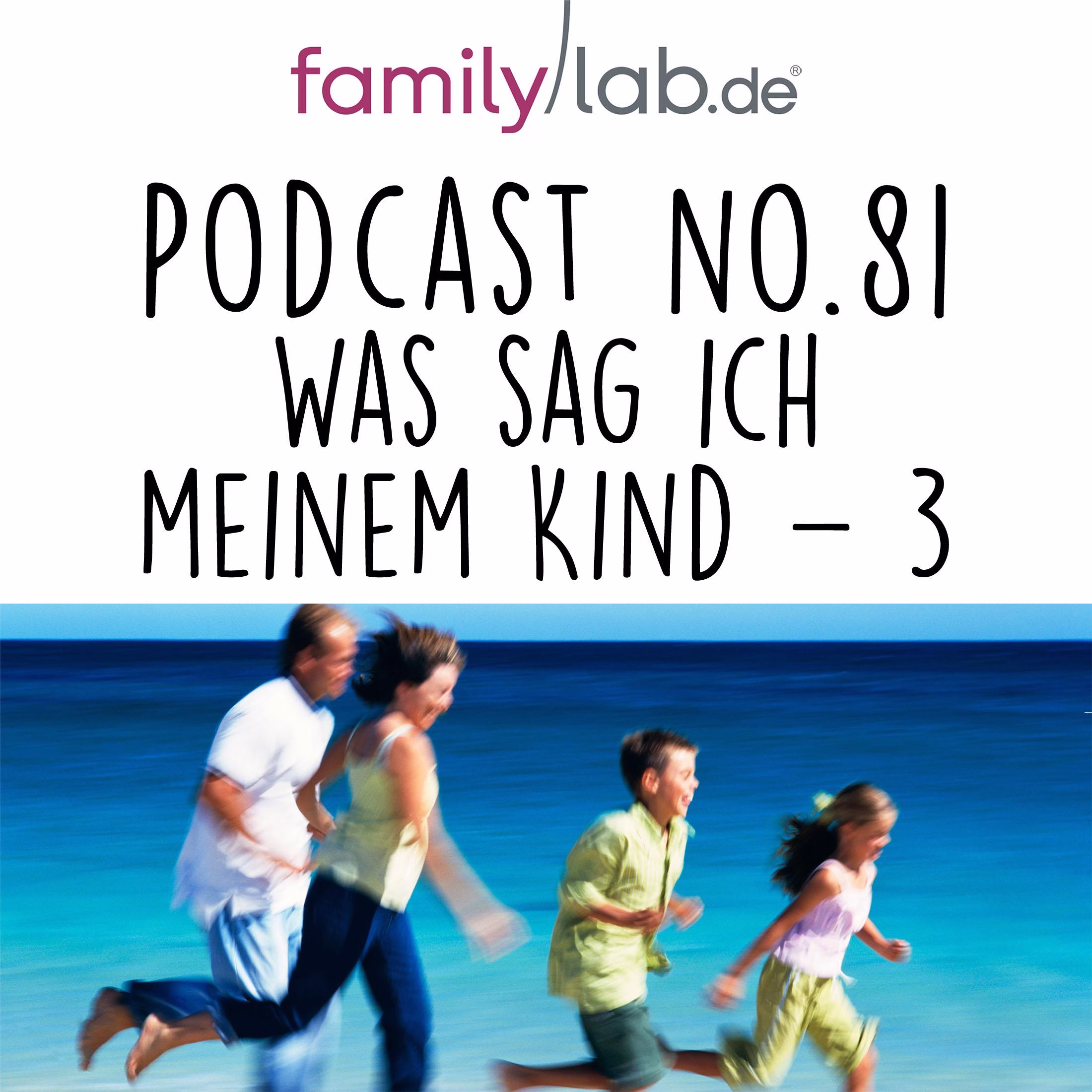 No. 81 Tod und Sterben– Was sag‘ ich meinem Kind dazu – 3 episode artwork